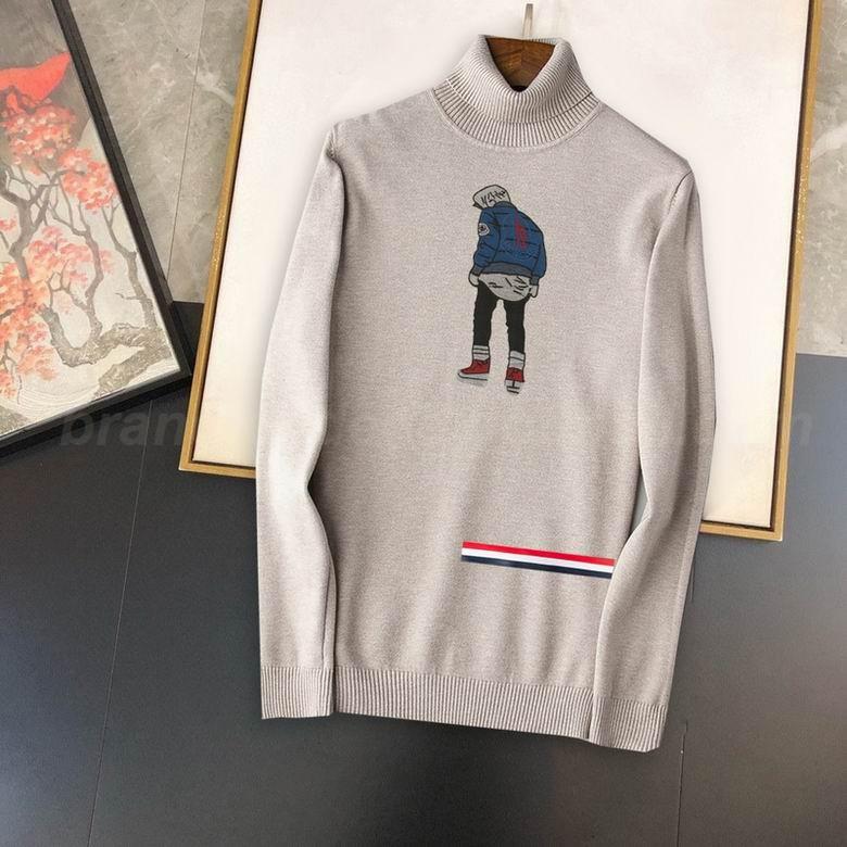 Gucci Men's Sweater 143